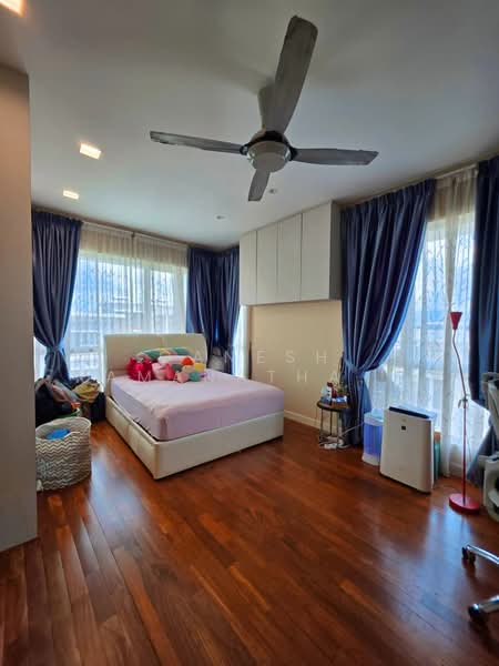 Rumah Berkembar untuk Disewa di Bandar Damansara Perdana (Damansara Perdana) - Ganesh Ramanathan (Ganesha) - Bedroom - PropertyGuru.com.my