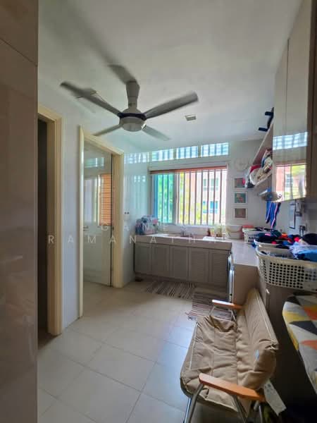 Rumah Berkembar untuk Disewa di Bandar Damansara Perdana (Damansara Perdana) - Ganesh Ramanathan (Ganesha) - Interior - PropertyGuru.com.my