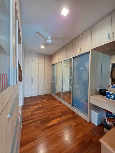 Rumah Berkembar untuk Disewa di Bandar Damansara Perdana (Damansara Perdana) - Ganesh Ramanathan (Ganesha) - Interior - PropertyGuru.com.my