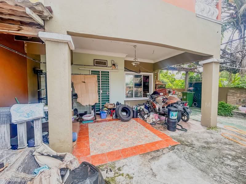 Rumah Kluster untuk Dijual di Bandar Tasik Puteri (Rawang) - Fauzan bin Sahrom - Exterior - PropertyGuru.com.my