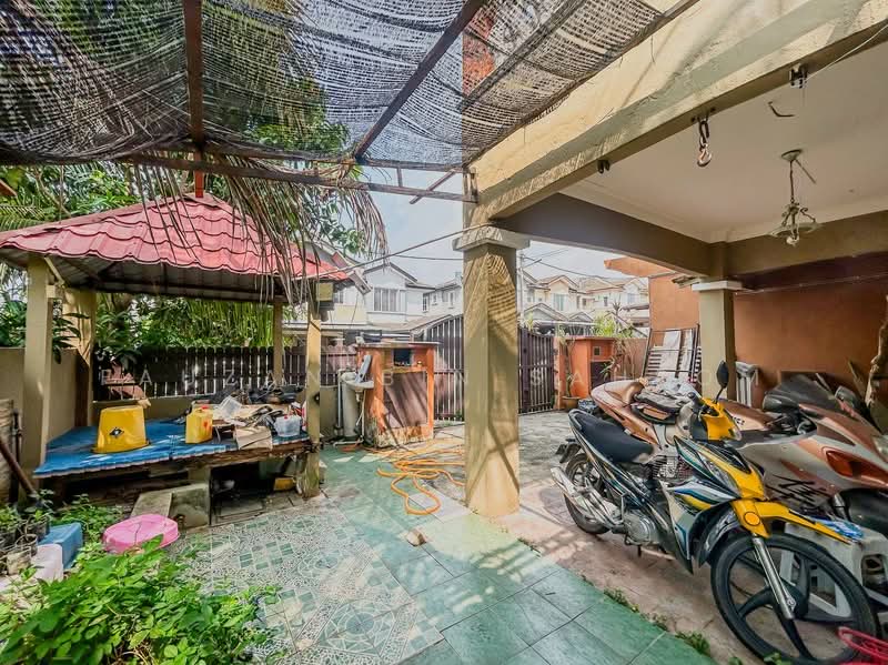 Rumah Kluster untuk Dijual di Bandar Tasik Puteri (Rawang) - Fauzan bin Sahrom - Exterior - PropertyGuru.com.my
