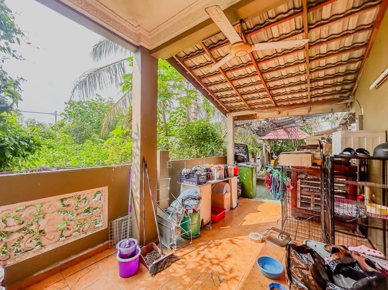 Rumah Kluster untuk Dijual di Bandar Tasik Puteri (Rawang) - Fauzan bin Sahrom - Exterior - PropertyGuru.com.my