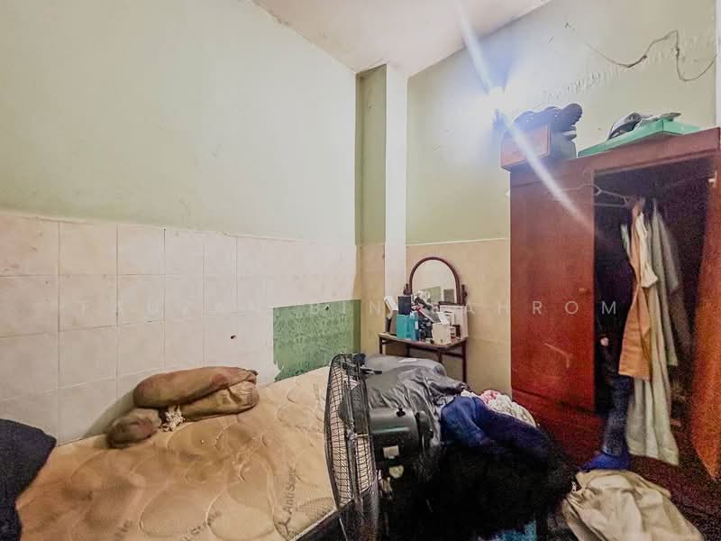 Rumah Kluster untuk Dijual di Bandar Tasik Puteri (Rawang) - Fauzan bin Sahrom - PropertyGuru.com.my
