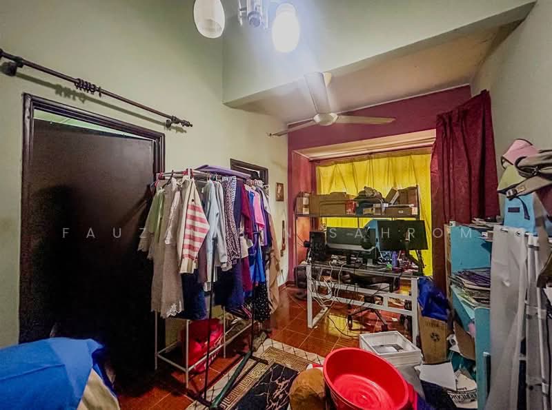 Rumah Kluster untuk Dijual di Bandar Tasik Puteri (Rawang) - Fauzan bin Sahrom - PropertyGuru.com.my