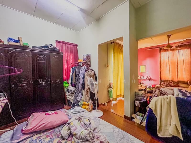Rumah Kluster untuk Dijual di Bandar Tasik Puteri (Rawang) - Fauzan bin Sahrom - PropertyGuru.com.my