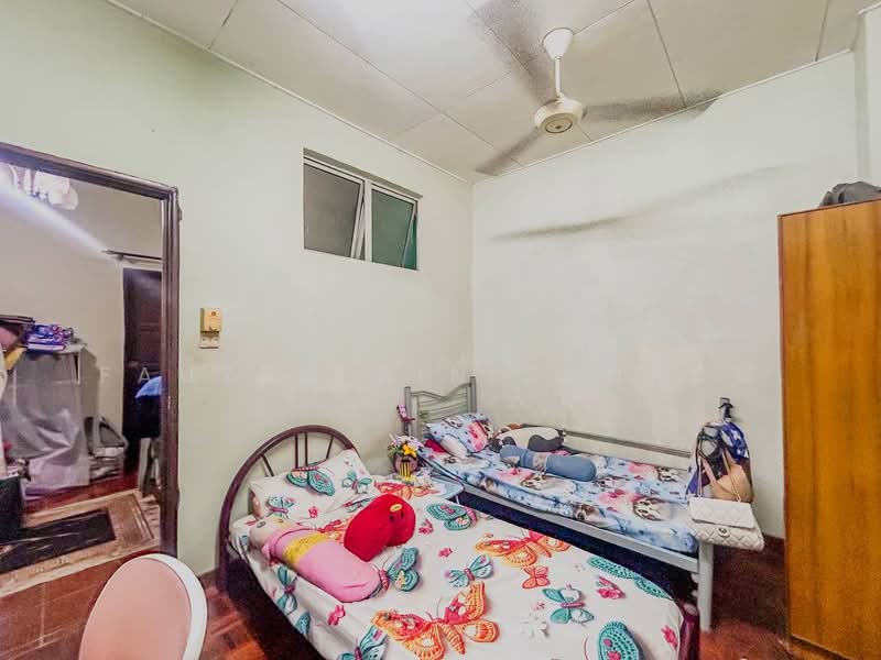 Rumah Kluster untuk Dijual di Bandar Tasik Puteri (Rawang) - Fauzan bin Sahrom - PropertyGuru.com.my