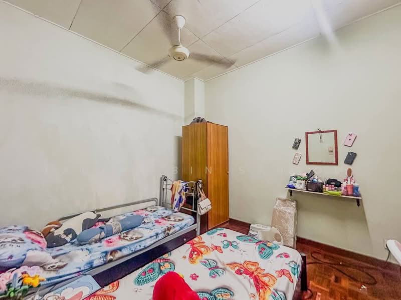 Rumah Kluster untuk Dijual di Bandar Tasik Puteri (Rawang) - Fauzan bin Sahrom - PropertyGuru.com.my