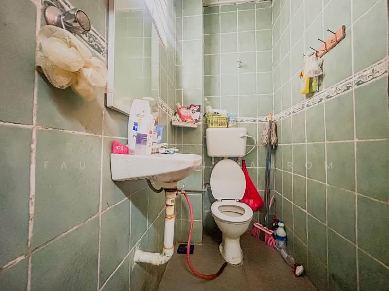 Rumah Kluster untuk Dijual di Bandar Tasik Puteri (Rawang) - Fauzan bin Sahrom - PropertyGuru.com.my
