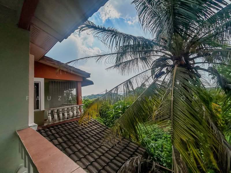 Rumah Kluster untuk Dijual di Bandar Tasik Puteri (Rawang) - Fauzan bin Sahrom - PropertyGuru.com.my