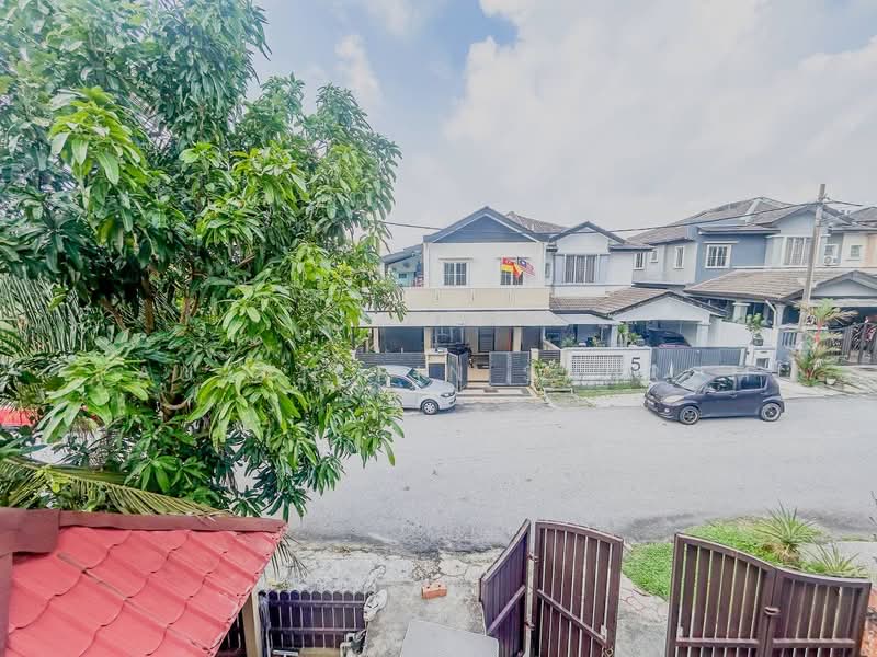Rumah Kluster untuk Dijual di Bandar Tasik Puteri (Rawang) - Fauzan bin Sahrom - PropertyGuru.com.my