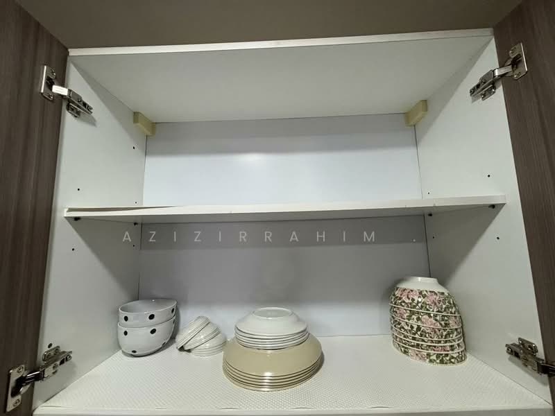Service Residence for Rent at HYVE - Azizirrahim . - Interior - PropertyGuru.com.my