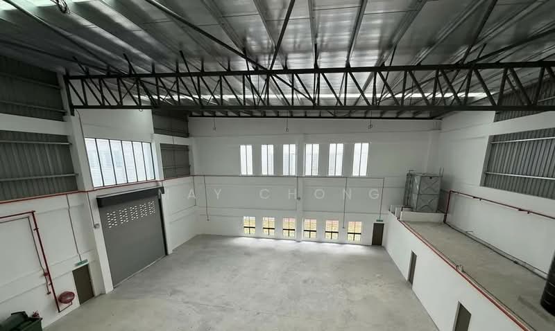 Kilang untuk Disewa di Taman Industri Jaya (Skudai) - May Chong - Interior - PropertyGuru.com.my