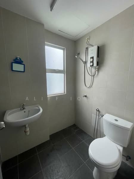 Apartment for Sale at Impian Titanium - Aliff Iqbal - PropertyGuru.com.my