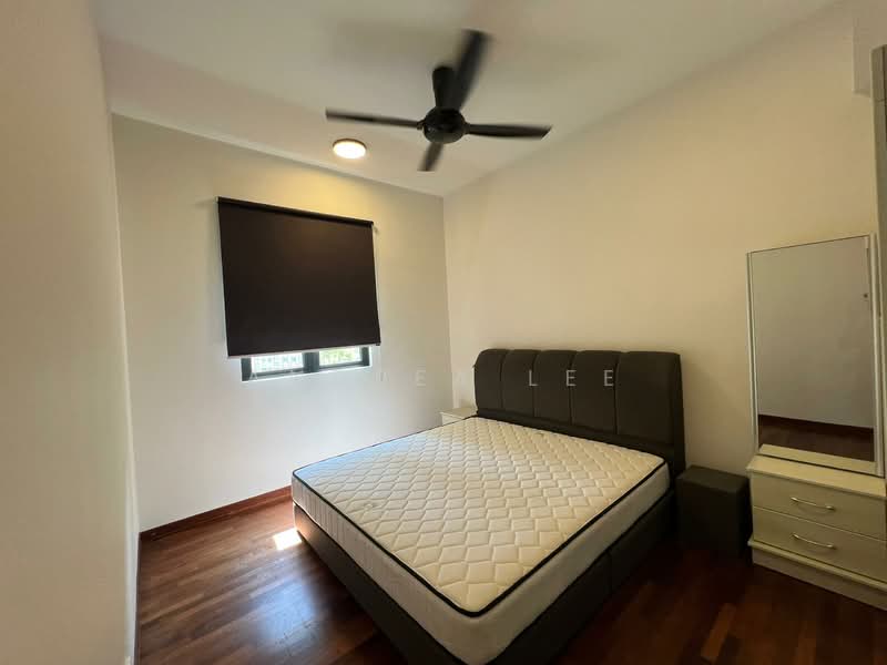Service Residence for Rent at The Tamarind - Andrea Lee - Bedroom - PropertyGuru.com.my