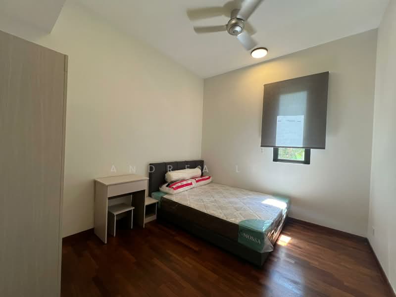 Service Residence for Rent at The Tamarind - Andrea Lee - Bedroom - PropertyGuru.com.my