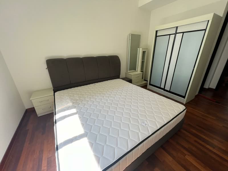 Service Residence for Rent at The Tamarind - Andrea Lee - Bedroom - PropertyGuru.com.my