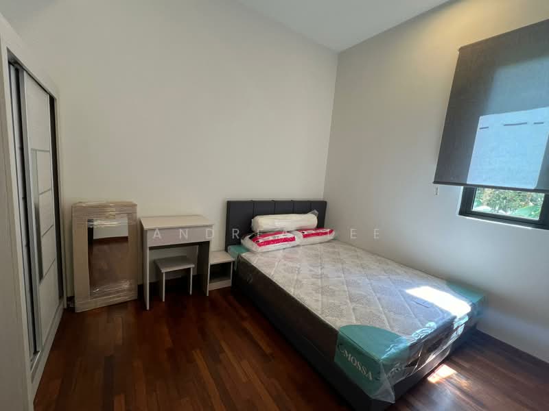 Service Residence for Rent at The Tamarind - Andrea Lee - Bedroom - PropertyGuru.com.my