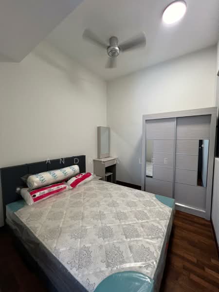 Service Residence for Rent at The Tamarind - Andrea Lee - Bedroom - PropertyGuru.com.my