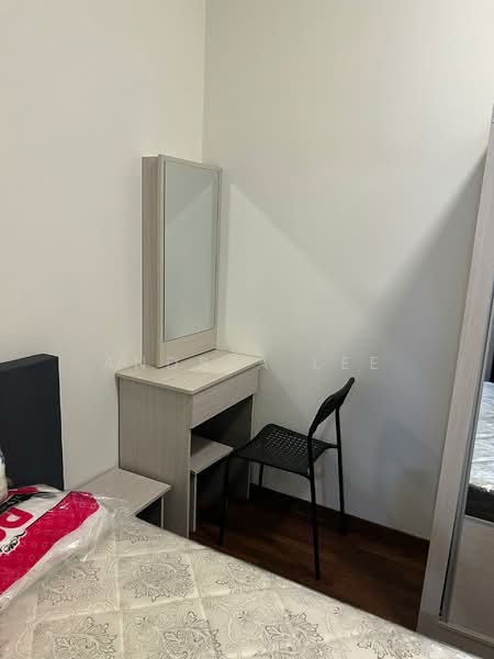 Service Residence for Rent at The Tamarind - Andrea Lee - Bedroom - PropertyGuru.com.my