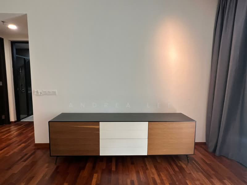 Service Residence for Rent at The Tamarind - Andrea Lee - Interior - PropertyGuru.com.my