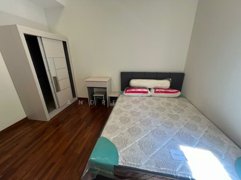 Service Residence for Rent at The Tamarind - Andrea Lee - Bedroom - PropertyGuru.com.my