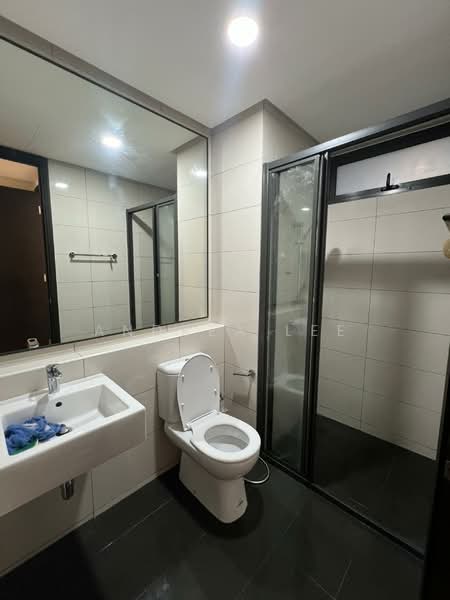 Service Residence for Rent at The Tamarind - Andrea Lee - Bathroom - PropertyGuru.com.my