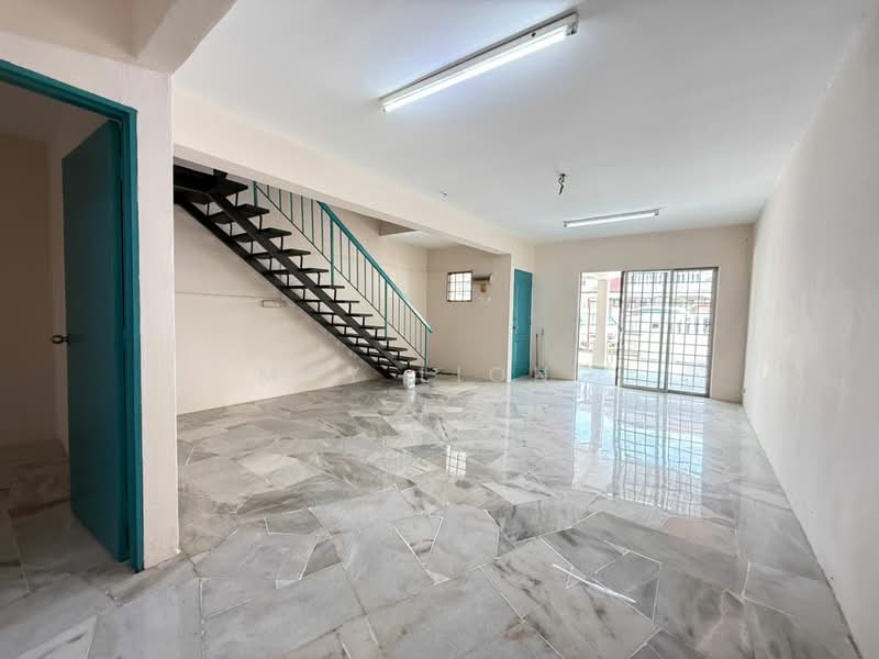 Rumah Teres 2 Tingkat untuk Dijual di Bandar Country Homes (Rawang) - May Liong - PropertyGuru.com.my