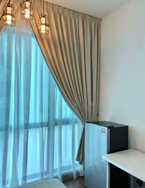Servis Apartment untuk Disewa di Greenfield Residence - Rachel Goh - Interior - PropertyGuru.com.my