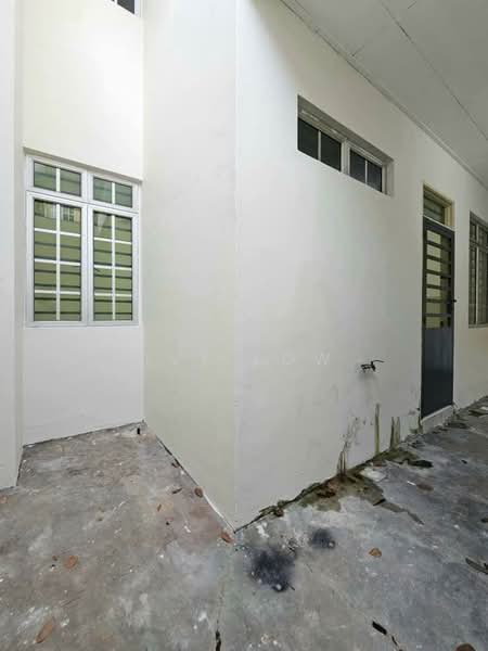 2-storey Terraced House for Sale in Taman Desa Tebrau (Tebrau) - Ivy Low - Exterior - PropertyGuru.com.my