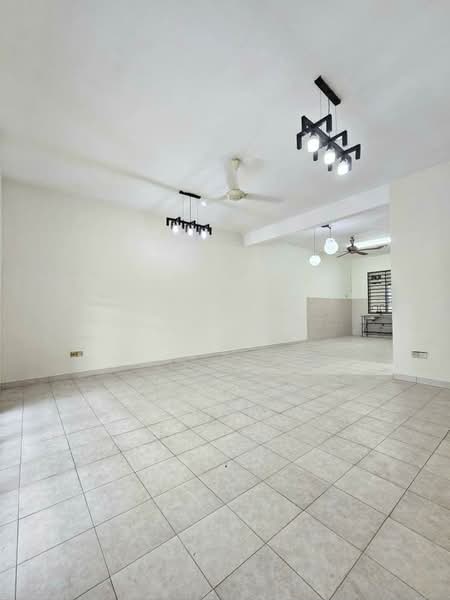 2-storey Terraced House for Sale in Taman Desa Tebrau (Tebrau) - Ivy Low - Interior - PropertyGuru.com.my