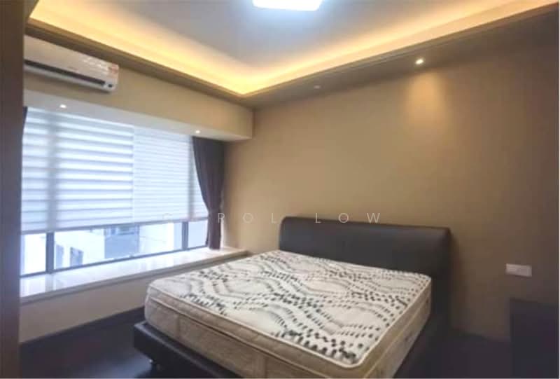 Service Residence for Rent at R&F Princess Cove Phase 1 - Carol Low - Bedroom - PropertyGuru.com.my