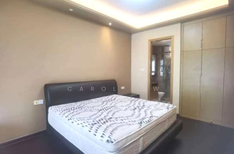 Service Residence for Rent at R&F Princess Cove Phase 1 - Carol Low - Bedroom - PropertyGuru.com.my