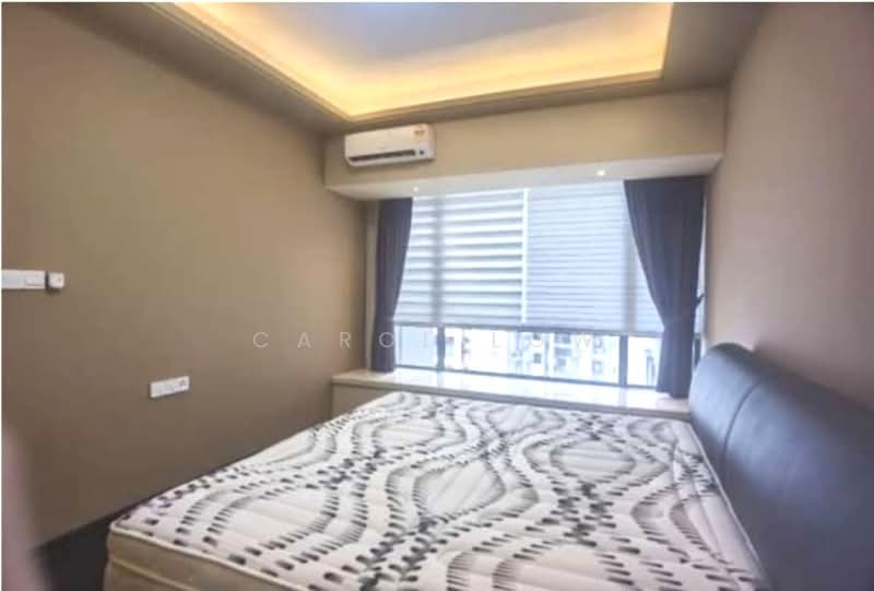 Service Residence for Rent at R&F Princess Cove Phase 1 - Carol Low - Bedroom - PropertyGuru.com.my