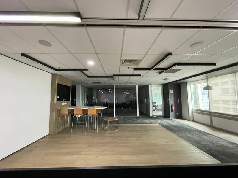 Pejabat untuk Disewa di KLCC (KL City Centre) - Hussaidi Hussin - Interior - PropertyGuru.com.my