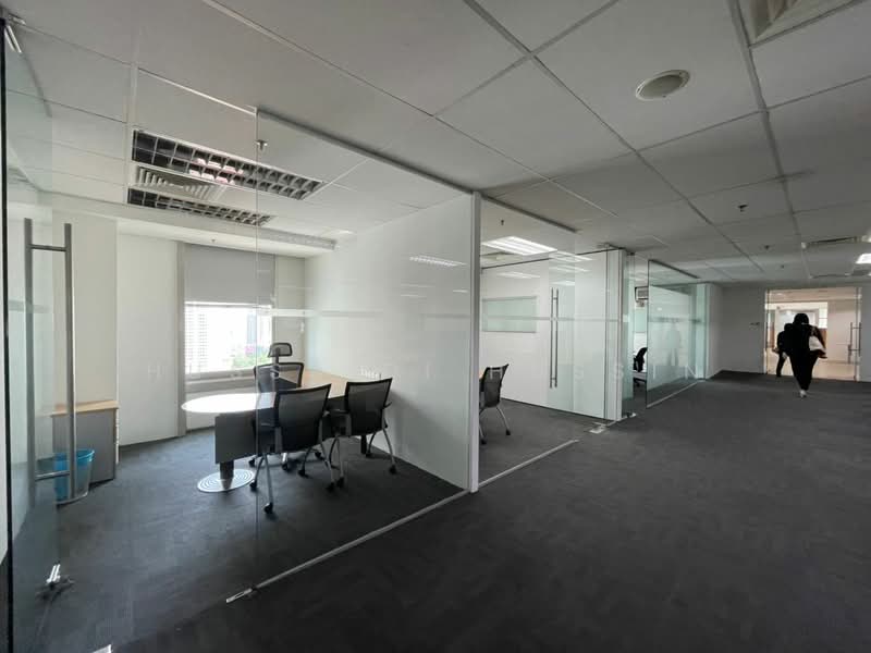 Pejabat untuk Disewa di KLCC (KL City Centre) - Hussaidi Hussin - Interior - PropertyGuru.com.my