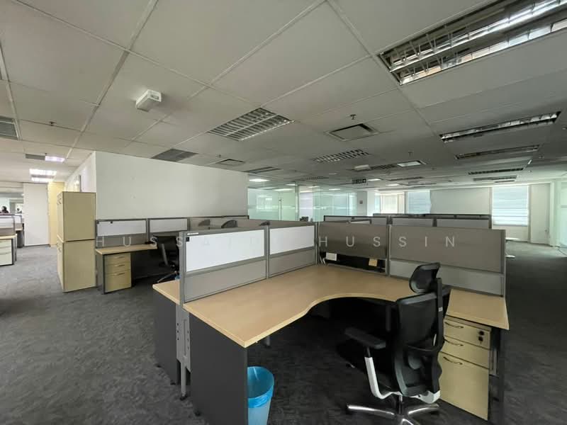 Pejabat untuk Disewa di KLCC (KL City Centre) - Hussaidi Hussin - Interior - PropertyGuru.com.my