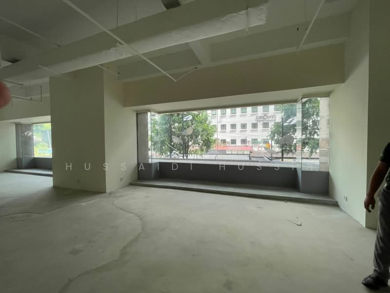 Pejabat untuk Disewa di KLCC (KL City Centre) - Hussaidi Hussin - Interior - PropertyGuru.com.my