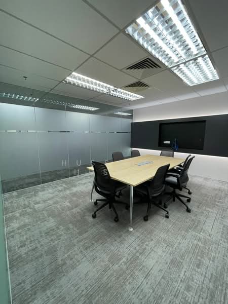 Pejabat untuk Disewa di KLCC (KL City Centre) - Hussaidi Hussin - Interior - PropertyGuru.com.my