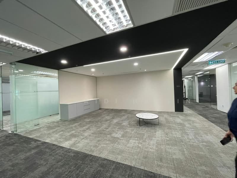 Pejabat untuk Disewa di KLCC (KL City Centre) - Hussaidi Hussin - Interior - PropertyGuru.com.my