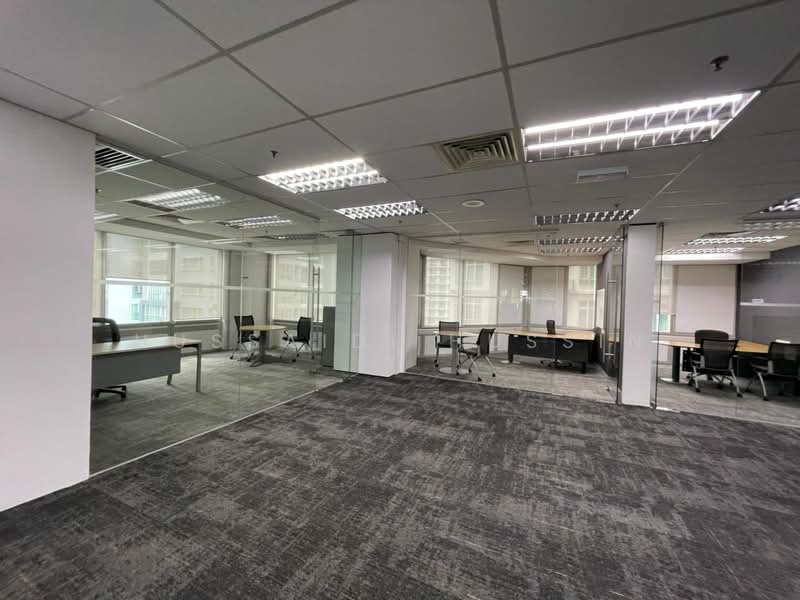 Pejabat untuk Disewa di KLCC (KL City Centre) - Hussaidi Hussin - Interior - PropertyGuru.com.my