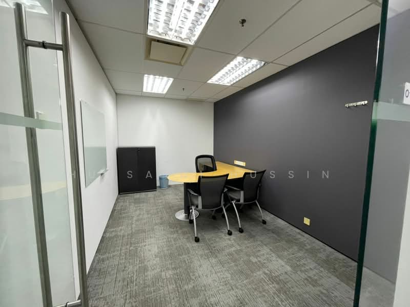 Pejabat untuk Disewa di KLCC (KL City Centre) - Hussaidi Hussin - Interior - PropertyGuru.com.my