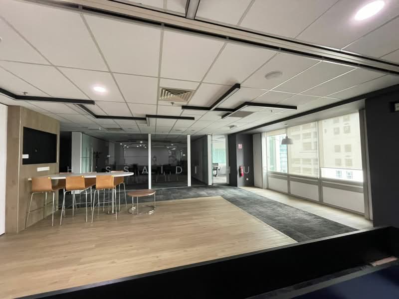 Pejabat untuk Disewa di KLCC (KL City Centre) - Hussaidi Hussin - Interior - PropertyGuru.com.my