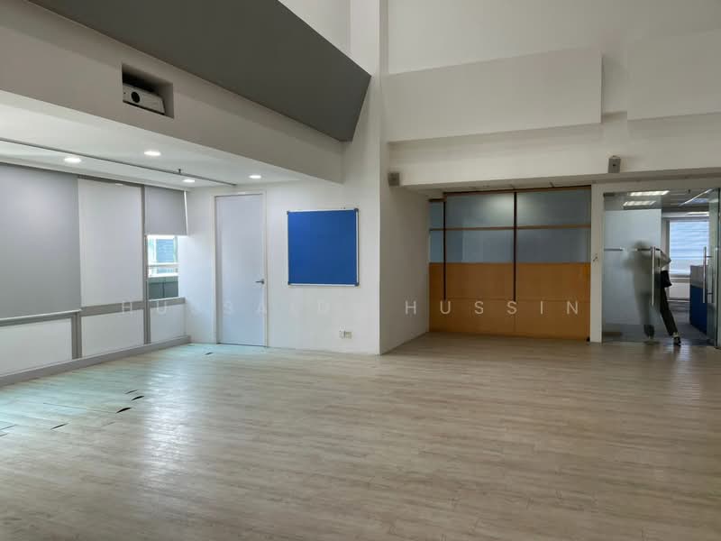 Pejabat untuk Disewa di KLCC (KL City Centre) - Hussaidi Hussin - Interior - PropertyGuru.com.my