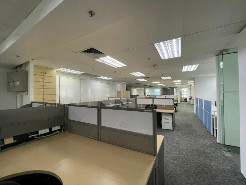 Pejabat untuk Disewa di KLCC (KL City Centre) - Hussaidi Hussin - Interior - PropertyGuru.com.my
