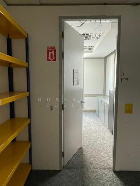 Pejabat untuk Disewa di KLCC (KL City Centre) - Hussaidi Hussin - Interior - PropertyGuru.com.my