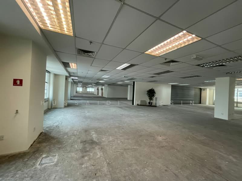 Pejabat untuk Disewa di KLCC (KL City Centre) - Hussaidi Hussin - Interior - PropertyGuru.com.my