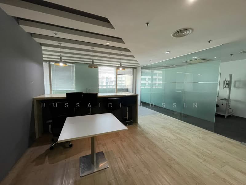Pejabat untuk Disewa di KLCC (KL City Centre) - Hussaidi Hussin - Interior - PropertyGuru.com.my