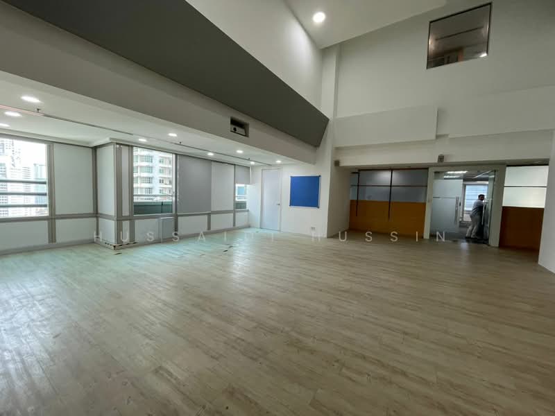 Pejabat untuk Disewa di KLCC (KL City Centre) - Hussaidi Hussin - Interior - PropertyGuru.com.my
