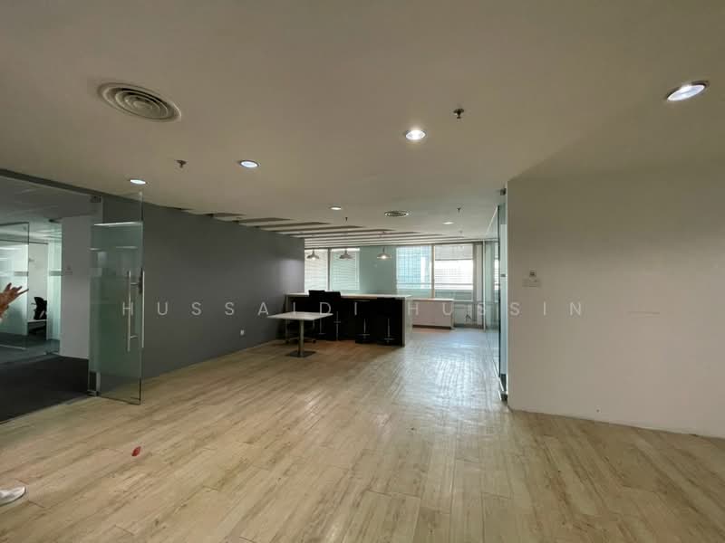Pejabat untuk Disewa di KLCC (KL City Centre) - Hussaidi Hussin - Interior - PropertyGuru.com.my