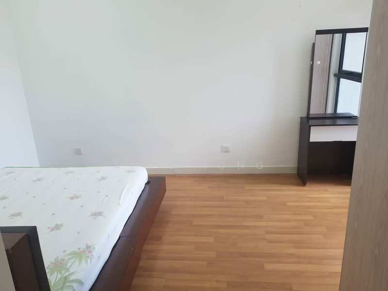 Servis Apartment untuk Dijual di V Residence 2 @ Sunway Velocity - Alan Hong - Bedroom - PropertyGuru.com.my